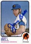 Jerry Bell