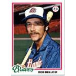 Rob Belloir