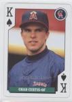 Chad Curtis