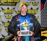 Steve Engel