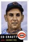 Eddie Erautt