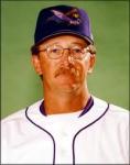 Dwight Bernard