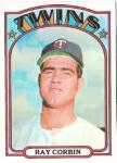 Ray Corbin