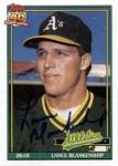 Lance Blankenship