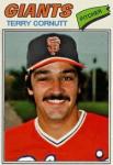 Terry Cornutt
