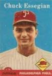 Chuck Essegian