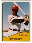 Ray Cosey