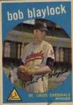 Bob Blaylock