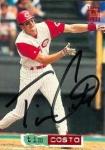 Tim Costo