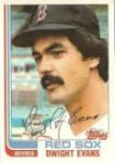 Dwight Evans