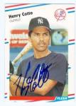 Henry Cotto