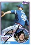 Tommy Boggs