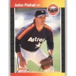 John Fishel