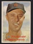Ed Fitzgerald