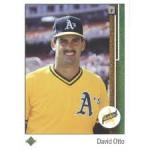 Dave Otto