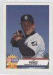 Jeff Pierce