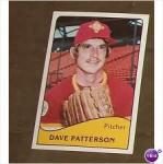 Dave Patterson