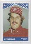 Dave Ford