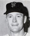 Billy O'Dell