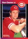 Ron Oester