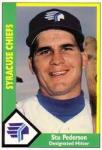 Stu Pederson