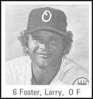Larry Foster
