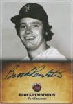Brock Pemberton