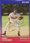 Edgar Caceres