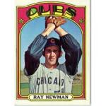 Ray Newman