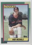 Rod Nichols