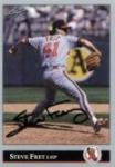 Steve Frey