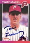 Todd Frohwirth