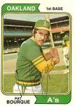 Pat Bourque
