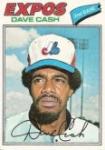 Dave Cash