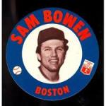 Sam Bowen