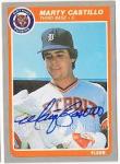 Marty Castillo