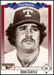 Don Castle