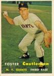 Foster Castleman