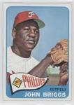 Johnny Briggs