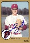 Brad Brink