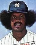 Oscar Gamble