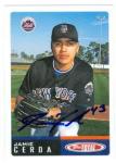 Jaime Cerda