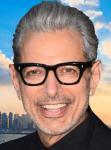 Jeff Goldblum