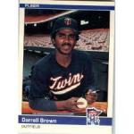 Darrell Brown