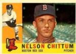 Nelson  Chittum