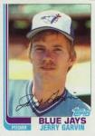 Jerry Garvin