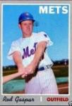Rod Gaspar