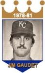 Jim Gaudet
