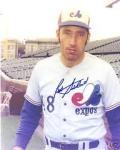 Bob Gebhard