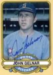 John Gelnar
